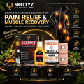 Pain Relief and Muscle Recovery